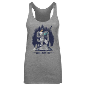 Aaron Judge Women's Tank Top | 500 LEVEL