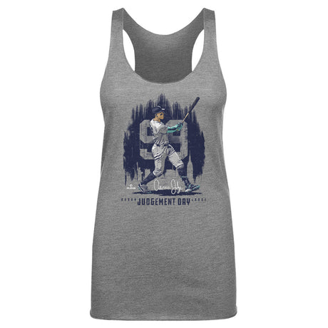 Aaron Judge Women's Tank Top | 500 LEVEL