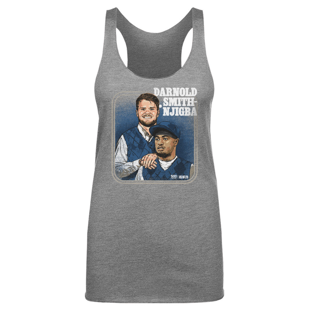 Sam Darnold Women's Tank Top | 500 LEVEL