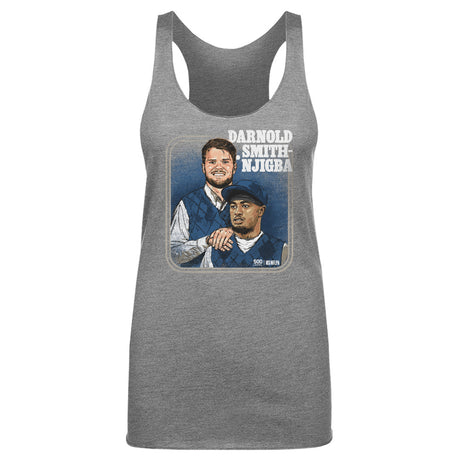 Sam Darnold Women's Tank Top | 500 LEVEL