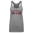 Zack Littell Women's Tank Top | 500 LEVEL