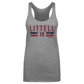 Zack Littell Women's Tank Top | 500 LEVEL