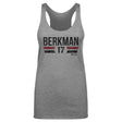 Lance Berkman Women's Tank Top | 500 LEVEL
