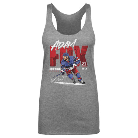 Adam Fox Women's Tank Top | 500 LEVEL