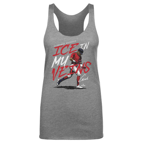 Ceddanne Rafaela Women's Tank Top | 500 LEVEL