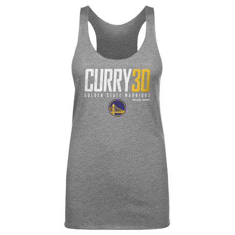 Steph Curry Women's Tank Top | 500 LEVEL