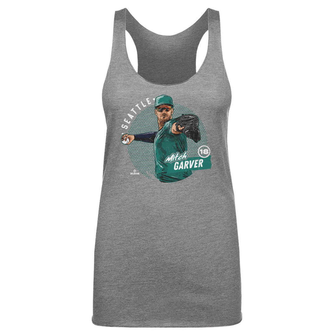 Mitch Garver Women's Tank Top | 500 LEVEL