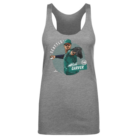 Mitch Garver Women's Tank Top | 500 LEVEL