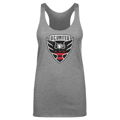 D.C. United Women's Tank Top | 500 LEVEL