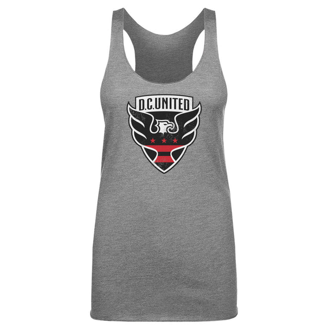 D.C. United Women's Tank Top | 500 LEVEL