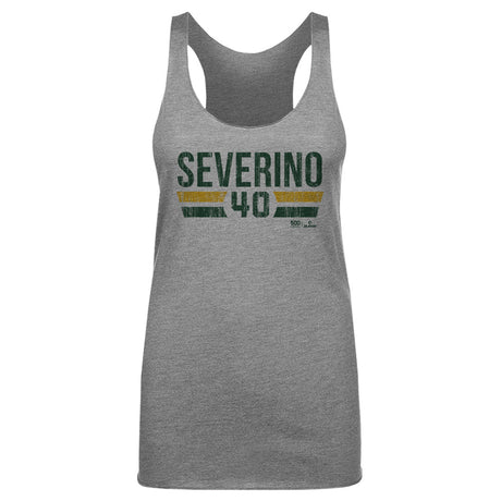 Luis Severino Women's Tank Top | 500 LEVEL