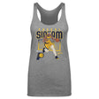 Pascal Siakam Women's Tank Top | 500 LEVEL