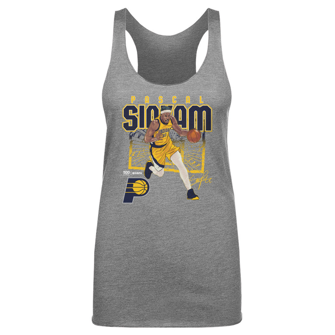 Pascal Siakam Women's Tank Top | 500 LEVEL