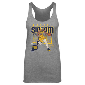 Pascal Siakam Women's Tank Top | 500 LEVEL