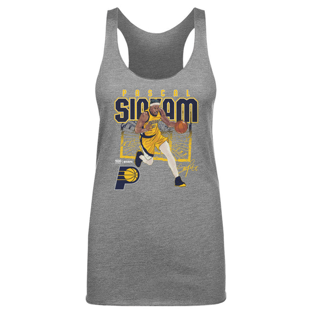 Pascal Siakam Women's Tank Top | 500 LEVEL