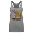 Miomir Kecmanovic Women's Tank Top | 500 LEVEL