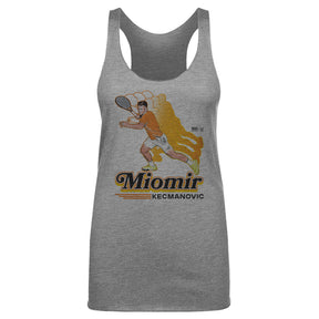 Miomir Kecmanovic Women's Tank Top | 500 LEVEL