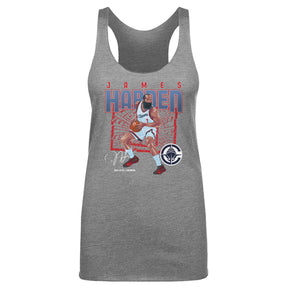 James Harden Women's Tank Top | 500 LEVEL