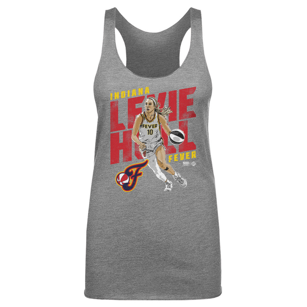 Lexie Hull Women's Tank Top | 500 LEVEL