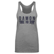 Johnny Damon Women's Tank Top | 500 LEVEL