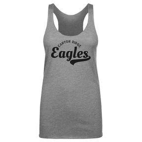 Canyon Ridge Women's Tank Top | 500 LEVEL