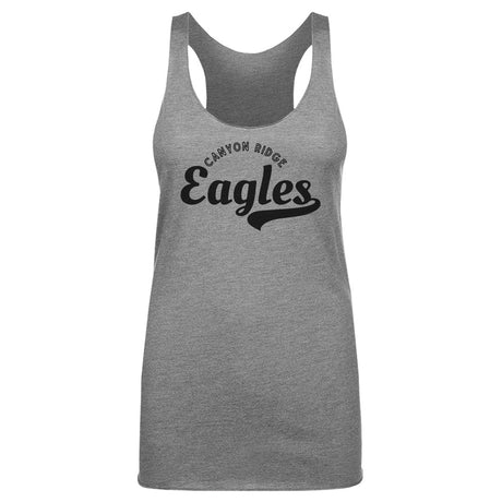 Canyon Ridge Women's Tank Top | 500 LEVEL