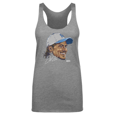 Justin Herbert Women's Tank Top | 500 LEVEL