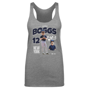 Wade Boggs Women's Tank Top | 500 LEVEL