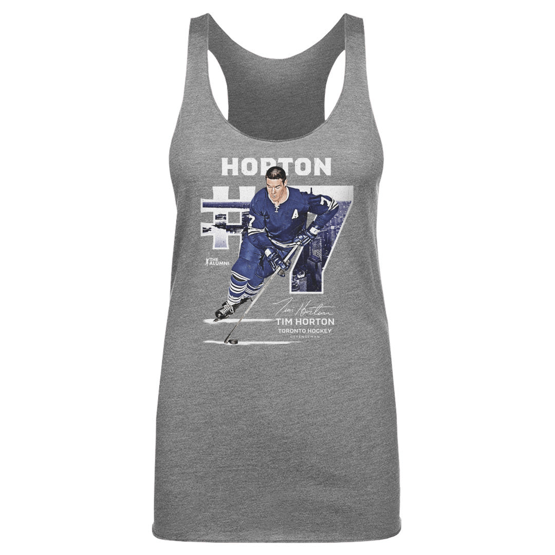 Tim Horton Women's Tank Top | 500 LEVEL