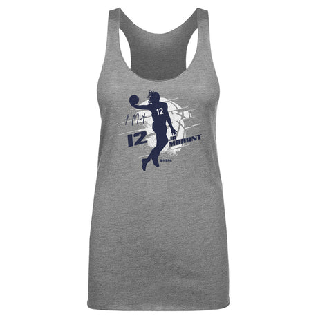 Ja Morant Women's Tank Top | 500 LEVEL