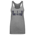 Bo Nix Women's Tank Top | 500 LEVEL