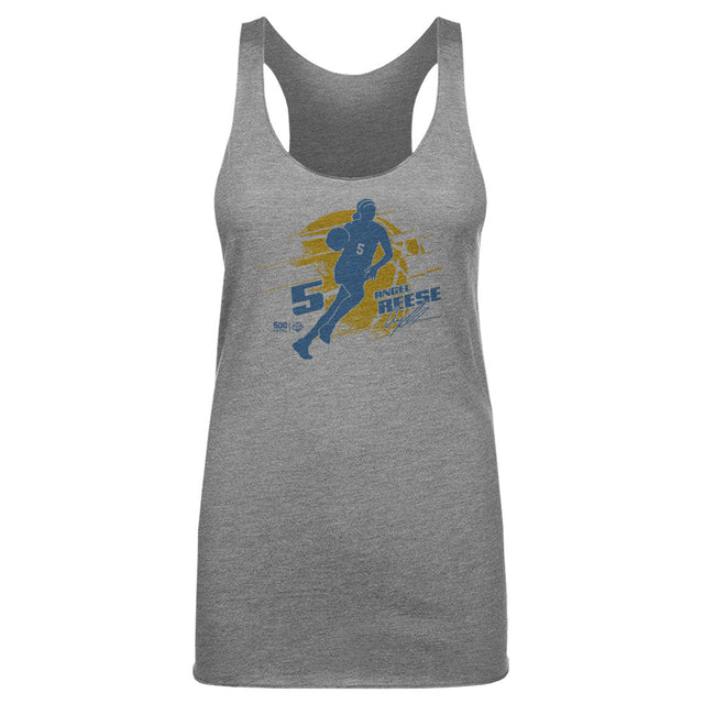 Angel Reese Women's Tank Top | 500 LEVEL