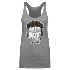 Dalton Knecht Women's Tank Top | 500 LEVEL