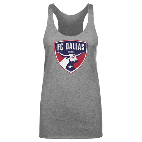 FC Dallas Women's Tank Top | 500 LEVEL