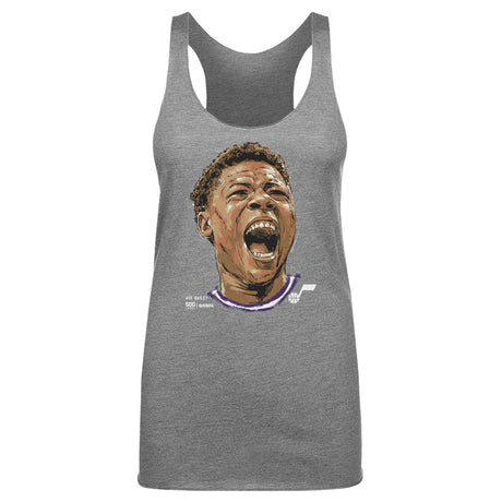 Ace Bailey Women's Tank Top | 500 LEVEL