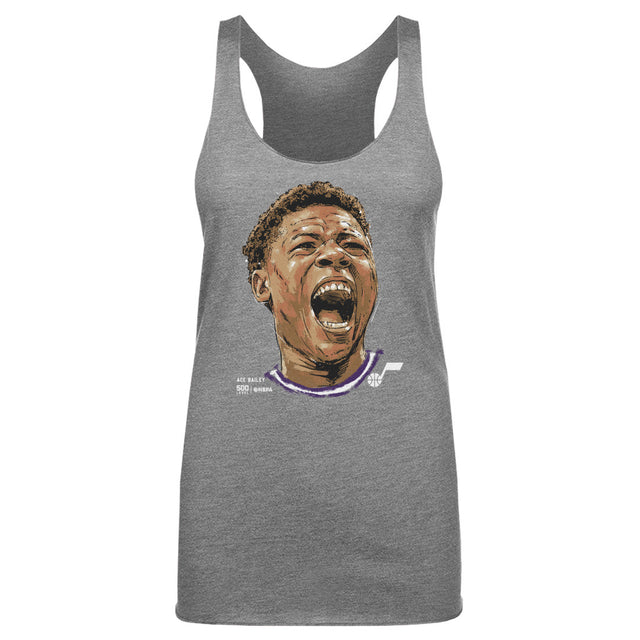 Ace Bailey Women's Tank Top | 500 LEVEL