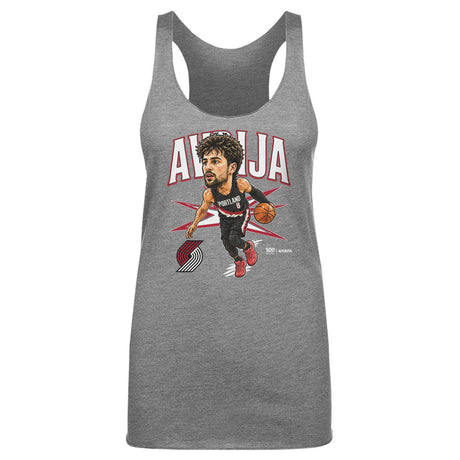 Deni Avdija Women's Tank Top | 500 LEVEL