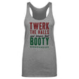 Christmas Women's Tank Top | 500 LEVEL