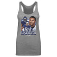 Abdul Carter Women's Tank Top | 500 LEVEL