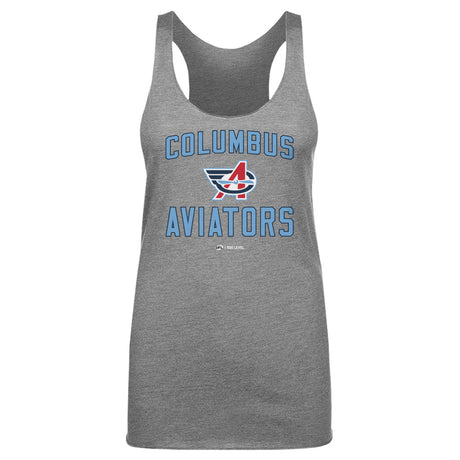 Columbus Aviators Women's Tank Top | 500 LEVEL