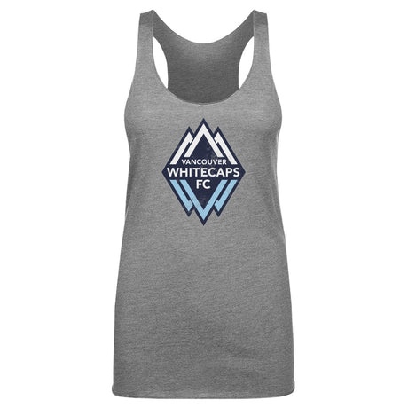 Vancouver Whitecaps FC Women's Tank Top | 500 LEVEL