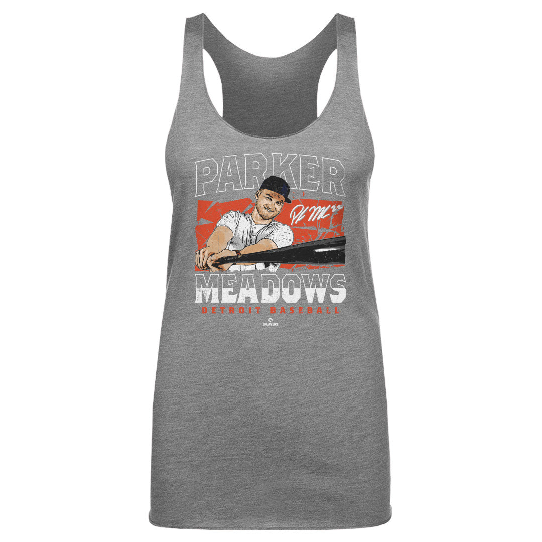 Parker Meadows Women's Tank Top | 500 LEVEL