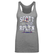 Scott Rolen Women's Tank Top | 500 LEVEL