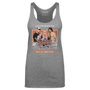 SummerSlam Women's Tank Top | 500 LEVEL