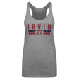 Jake Irvin Women's Tank Top | 500 LEVEL