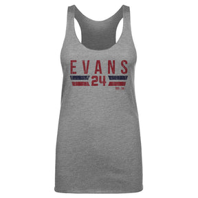 Dwight Evans Women's Tank Top | 500 LEVEL