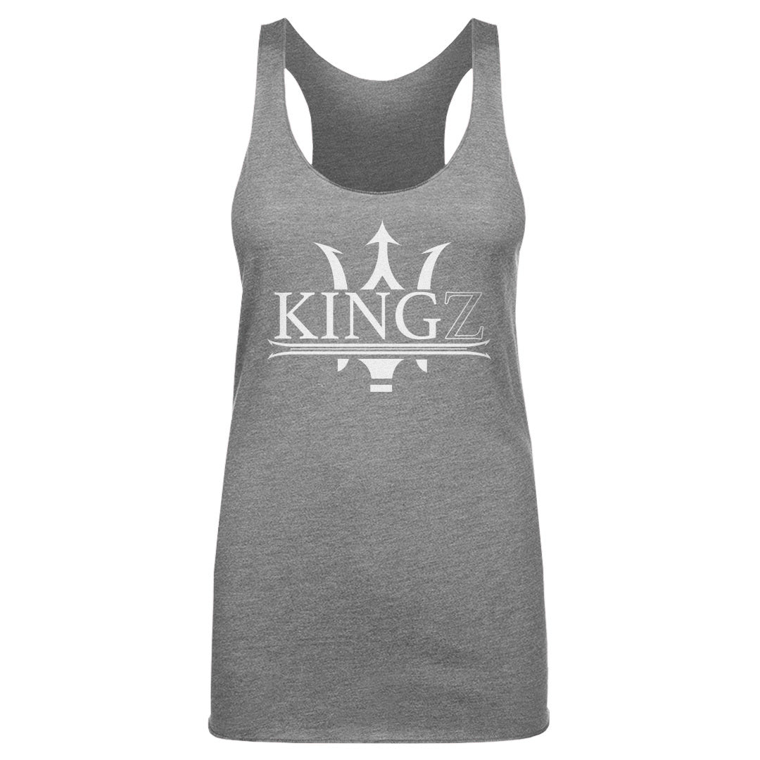 Jihad Ward Women's Tank Top | 500 LEVEL