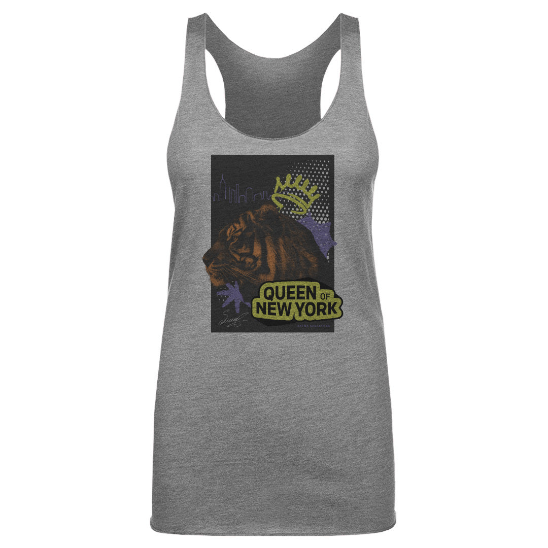 Aryna Sabalenka Women's Tank Top | 500 LEVEL