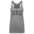 LeBron James Women's Tank Top | 500 LEVEL