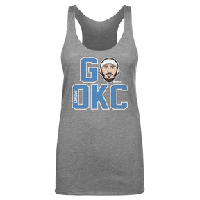 Alex Caruso Women's Tank Top | 500 LEVEL
